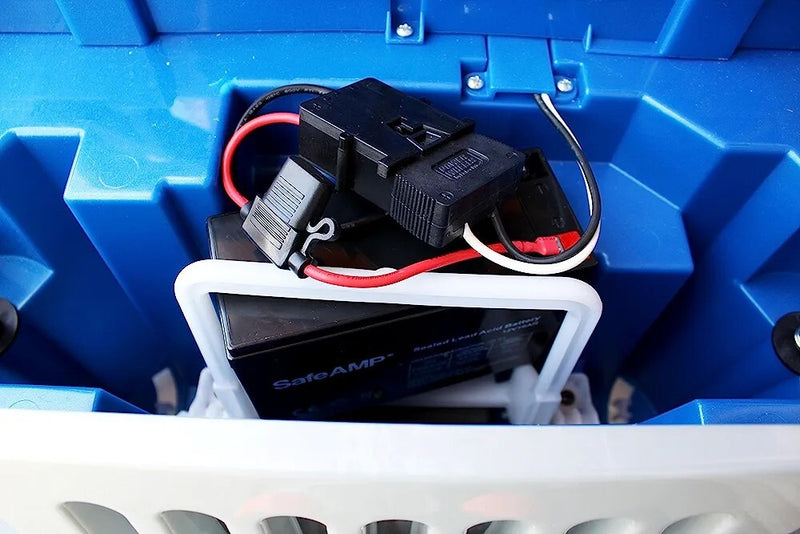 12V 9.5Ah Replacement Battery for Kids Ride-On Car Magic Cars 1