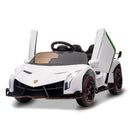 Kids 12V Battery Powered Electric Ride On Car with Parent Remote and Rocking Function Magic Cars 11