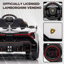 Kids 12V Battery Powered Electric Ride On Car with Parent Remote and Rocking Function Magic Cars 2