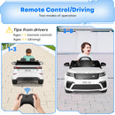 12V Electric 2-Seater Ride-On Car for Kids with Music and Battery Powered Toy Vehicle Magic Cars 6