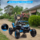 24V Electric Kids Ride-On Car with 200W Motor and Remote Control Toy Vehicle Magic Cars 5
