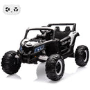 24V Electric Kids Ride-On Car with 200W Motor and Remote Control Toy Vehicle Magic Cars Variant 0