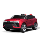 24V 2-Seater Licensed Chevrolet Blazer Ride-On SUV with Remote Control for Kids Magic Cars 11