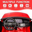 24V 2-Seater Licensed Chevrolet Blazer Ride-On SUV with Remote Control for Kids Magic Cars 18