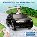 24V 2-Seater Licensed Chevrolet Blazer Ride-On SUV with Remote Control for Kids Magic Cars 1