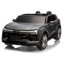 24V 2-Seater Licensed Chevrolet Blazer Ride-On SUV with Remote Control for Kids Magic Cars 20
