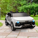 24V 2-Seater Licensed Chevrolet Blazer Ride-On SUV with Remote Control for Kids Magic Cars 29