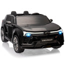 24V 2-Seater Licensed Chevrolet Blazer Ride-On SUV with Remote Control for Kids Magic Cars 6