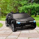 24V 2-Seater Licensed Chevrolet Blazer Ride-On SUV with Remote Control for Kids Magic Cars 7