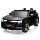 24V 2-Seater Licensed Chevrolet Blazer Ride-On SUV with Remote Control for Kids Magic Cars Variant 0
