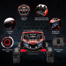 24V Battery-Powered Kids Ride-On Electric Car with 200W Motor and Remote Control Magic Cars 4