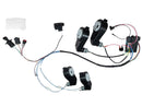 24V Kids Ride-On Car DIY Modified Harness with Complete Wire Set and Remote Control Magic Cars 0