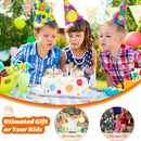 24V Kids Electric Ride-On Truck with 3 Speeds and Remote Control Power Wheels Magic Cars 8