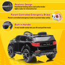 Electric 12V Ride-On Car for Kids Ages 3-8 with Parent Remote Control Magic Cars 20
