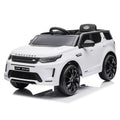 Electric 12V Ride-On Car for Kids Ages 3-8 with Parent Remote Control Magic Cars Variant 0