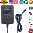 6V ETL Certified Kids Ride-On Car Battery Charger with LED Indicator Magic Cars 0