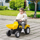 Electric Battery-Powered Ride-On Car Toy for Kids Outdoor Family Fun Magic Cars 0