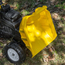 Electric Battery-Powered Ride-On Car Toy for Kids Outdoor Family Fun Magic Cars 6