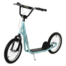 Electric Blue Ride-On Car for Kids with Rechargeable Battery and Remote Control Magic Cars Variant 0