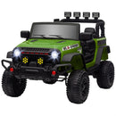 Electric Ride-On Toy Car with Remote Control for Kids Boys and Girls Magic Cars 0