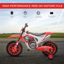 Electric Ride-On Car for Kids with Remote Control and Rechargeable Battery Magic Cars 3