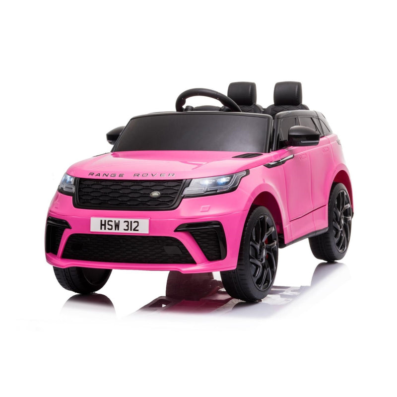 12V Battery-Powered Electric Ride-On Car for Kids with Music and Remote Control Magic Cars 1