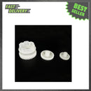 Kids Ride-On Car 41 Teeth Plastic Gear Set for 550 Motor Gearbox Magic Cars Variant 0