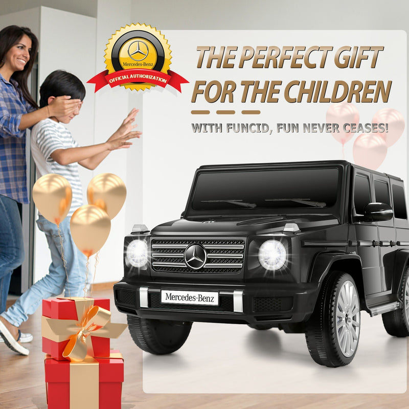 Kids Electric Ride-On SUV and Truck Toy Cars Battery Powered 12V 24V Vehicles Magic Cars 8