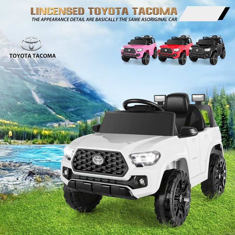 Kids Electric Ride-On SUV and Truck Toy Cars Battery Powered 12V 24V Vehicles Magic Cars 9