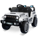 12V Electric Kids Ride-On Truck with Remote Control and Powered Wheels Magic Cars 0