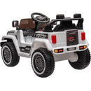 12V Electric Kids Ride-On Truck with Remote Control and Powered Wheels Magic Cars 1