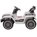 12V Electric Kids Ride-On Truck with Remote Control and Powered Wheels Magic Cars 9