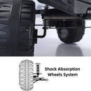 12V Electric Ride-On Truck for Kids with Remote Control and Bluetooth Power Wheels Magic Cars 8