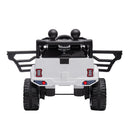 12V Electric Ride-On Truck for Kids with Remote Control and Bluetooth Power Wheels Magic Cars 9