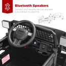 12V Electric Ride-On Jeep Car for Kids with Bluetooth, USB, and Remote Control Magic Cars 5