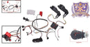 12V Kids Ride-On Car Wiring Harness with Complete Remote Control Accessory Set Magic Cars 1