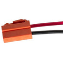 Ride-On Car Wiring Harness for 6V, 12V, and 24V Battery Connectors - Compatible with 24V Kid 9583 Magic Cars 5