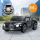 12V Electric Kids Ride-On Car with Remote Control and Seat, Bentley Style Magic Cars Variant 0