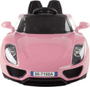 6V Battery-Powered Kids Ride-On Sports Car with Remote Control Magic Cars 2