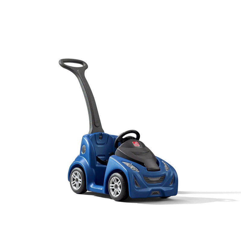 Kids Ride-On Cars for Outdoor Fun and Development Magic Cars 0