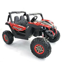 Remote Control Ride-On Cars for Kids Magic Cars 2