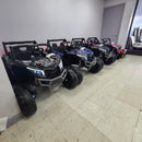 Remote Control Ride-On Cars for Kids Magic Cars 5