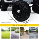 Kids Ride-On Cars with Remote Control Camouflage Color and Spring Suspension Magic Cars 9