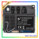 24V 2.4G Bluetooth Control Box for Kids Ride-On Vehicles Magic Cars Variant 0