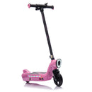 Kids Ride-On Electric Scooter with Kickstand, Bell, and Enhanced Speed Magic Cars 8
