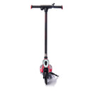 Kids Ride-On Electric Scooter with Kickstand, Bell, and High Speed Magic Cars 12