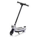 Kids Ride-On Electric Scooter with Kickstand, Bell, Fast Speed, and Extended Range Magic Cars 0