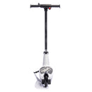 Kids Ride-On Electric Scooter with Kickstand, Bell, Fast Speed, and Extended Range Magic Cars 11