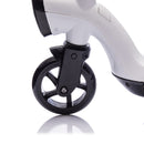 Kids Ride-On Electric Scooter with Kickstand, Bell, Fast Speed, and Extended Range Magic Cars 14