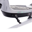 Kids Ride-On Electric Scooter with Kickstand, Bell, Fast Speed, and Extended Range Magic Cars 15